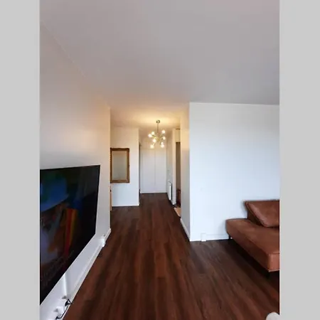 90M2 On Pedestrian Street On Top Floor, Penthouse Suite, Great View! Incl Linen And All Pori Exterior photo