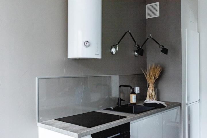 90m2 On Pedestrian Street On Floor, Penthouse Suite, Great View! Incl Linen And Appartement